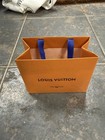 Authentic Louis Vuitton Packaging Bundle Dust Bags Gift Bags Envelopes Ribbons — photo 3