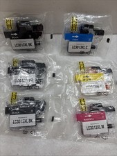 6pk LC3013 Ink Cartridges for Brother LC3011 MFC-J491DW J497DW MFC-J895DW J690DW