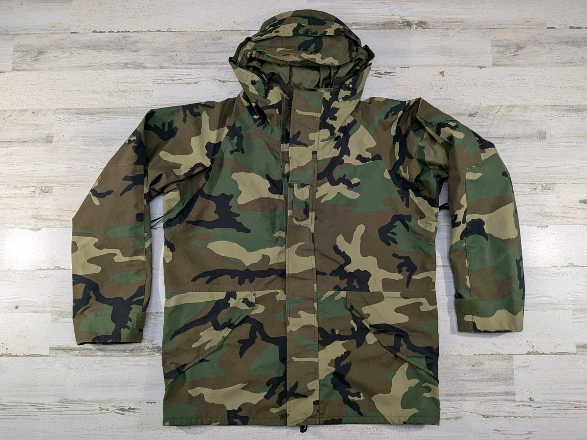 ecwcs goretex jacket products for sale | eBay