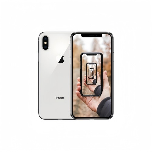 Apple iPhone X - 64GB - All Colors Network Unlocked -Grade A - 第 2/11 張圖片