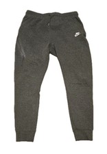 Vtg 80s/90s Nike Red Label Mens Gray Sweat Pants Large jogger athletic