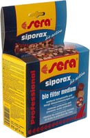 Sera Siporax Bio Active 210G (FüR 400L) Die Neue Art Der Wasseraufbereitung