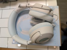 Razer Kraken V4 X Wired Gaming Headset Cinnamoroll