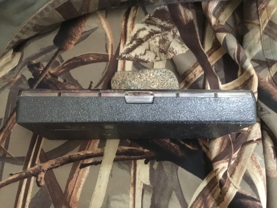 De colección Mepps Elix Sonic Vibration Trouter, Mepps Killer Kit Foto 4 de 4