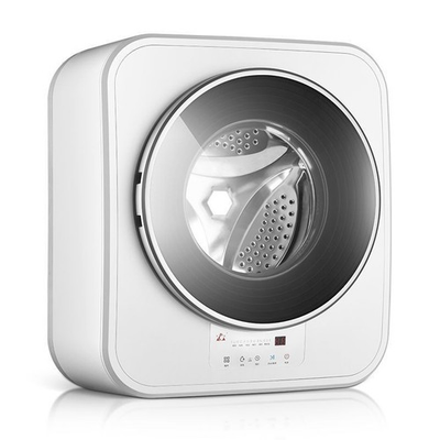 #ad #ad 3KG220V Fully Automatic Wall Mounted Loading Mini Washing and Drying Machine $965.00