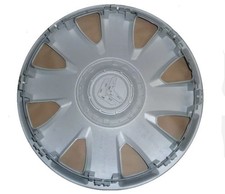 Original Radkappe 16 Zoll Felge Emblem Rot 1358880080