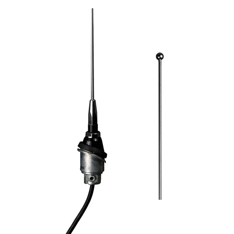 For Chevy V3500 1989 Metra 44-GM92 Antenna Foto 3 de 3