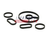 Dichtungssatz ÖLküHler Fast FT48931 FüR Ford Galaxy 2 WA6 Mondeo 4 BA7 MAX Kuga