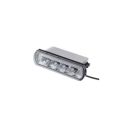 HELLA Arbeitsscheinwerfer 1GE 996 298-041 MODULAR WORKLIGHT PRIME TECH für