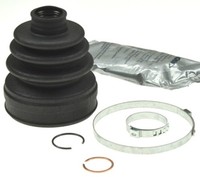 Löbro Faltenbalgsatz Antriebswelle 306352 FüR Hyundai I30 GD Elantra 5 MD UD KIA