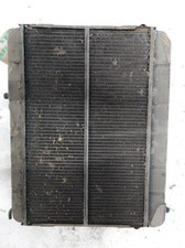 Radiateur Seat RONDA