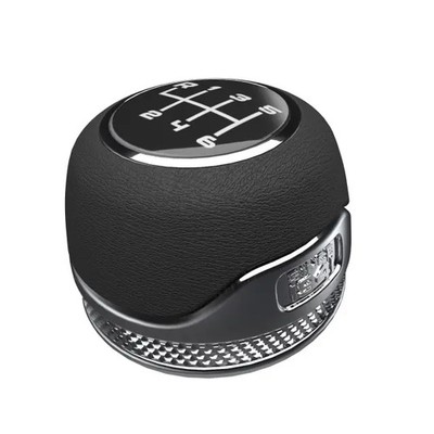 Genuine Mopar Gearshift Knob 6NZ281X7AC