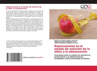 Repercusiones En El Estado De NutricióN De La NiñEz A La Adolescencia Buch 2024