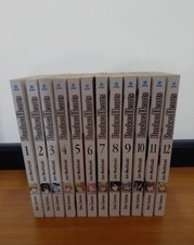 Pandora Hearts Manga Star Comics  - Da 1 a 12