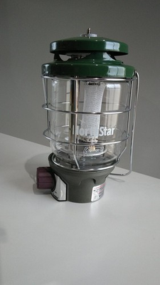 #ad COLEMAN Model number: 2500NORTHSTAR lantern $239.70