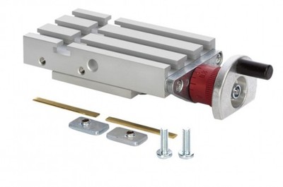 Unimat 1 Querschlitten Ganzmetall