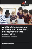 Nosheen Sabah | Analisi Delle Percezioni Di Insegnanti E Studenti...