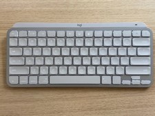 Logitech MX Keys Mini For Mac (US QWERTY Layo...