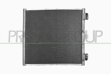 Condensateur Porsche BOXSTER