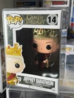 New ListingFunko Pop! Vinyl: Game of Thrones - Joffrey Baratheon #14 (2013)