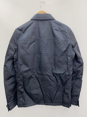 PRADA/Jacket/46/Polyester/Navy/ACS1 2014 2086/Prada | eBay
