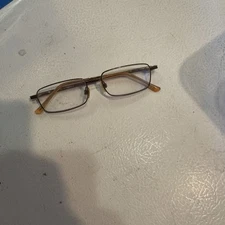 Corinne McCormack Eyeglass Frames