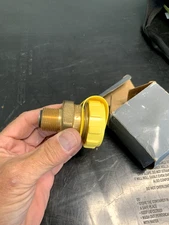  7647SC by Intella Propane fill value