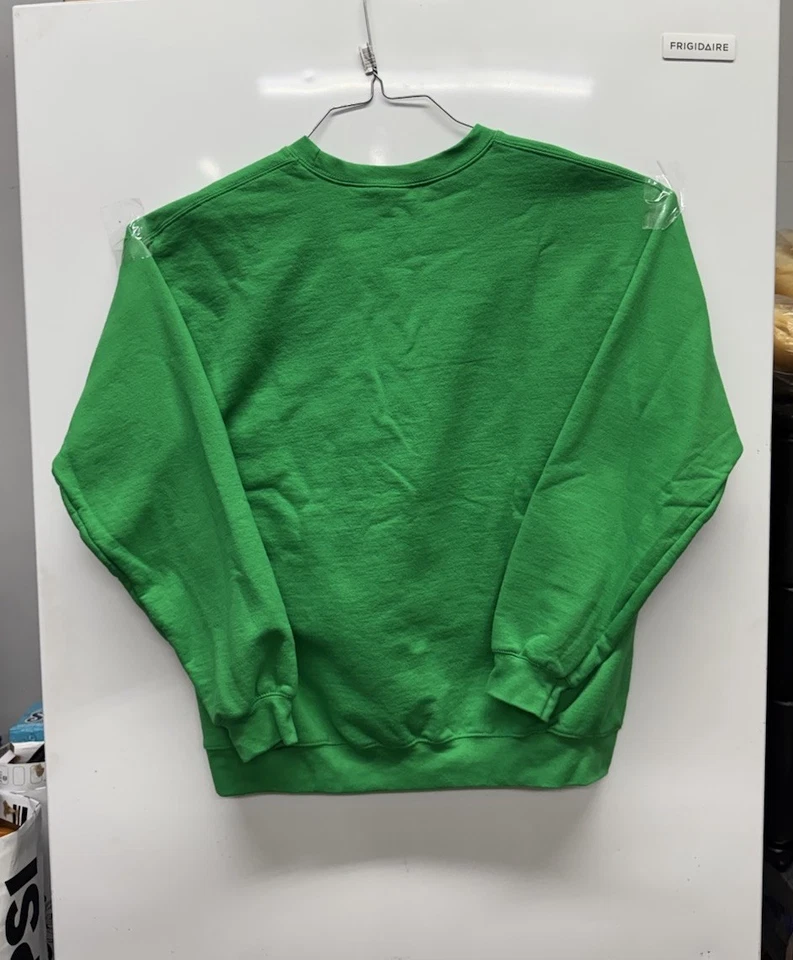 Norte Dame 2025 CollegeFootball Playoff Capital One Orange Bowl Large Sweatshirt - Image 2 of 3