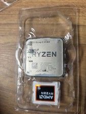 AMD Ryzen 9 5900X AM4 CPU