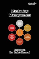 Marketing Management | Shivangi (U. A.) | Taschenbuch | Management | Englisch