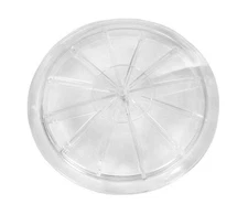 Val-Pak Products Lid Clear (V65-100)