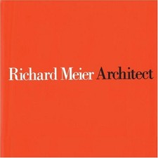 RICHARD MEIER, ARCHITECT, VOL. 3: 1992-1998 **Mint Condition**