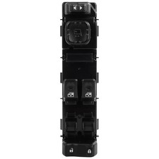 Driver Side Power Master Window Switch for Chevy 1500 3500