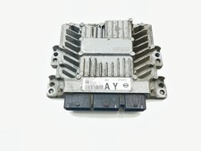 23710JD54D 23710JD54D CENTRALINA MOTORE PER NISSAN Qashqai 2° Serie M9R Diesel