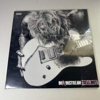 Machine Gun Kelly Mainstream Sellout Vinyl Record BRAND NEW SEALED