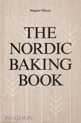 Magnus Nilsson The Nordic Baking Book