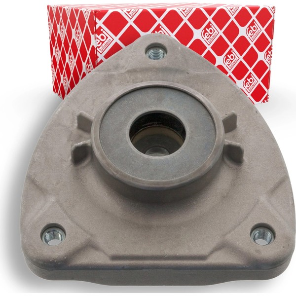 Febi Bilstein 47323 FederbeinstüTzlager FüR Mercedes Benz A Klasse B CLA GLA-image