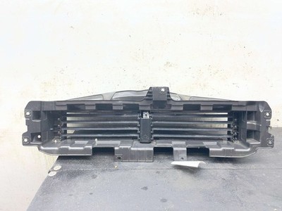 2022-2025 ACURA MDX OEM FRONT RADIATOR ACTIVE AIR SHUTTER GUIDE ASSEMBLY *104K*