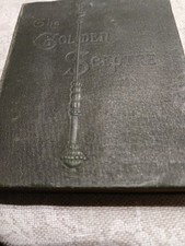The  Golden  Sceptre  Prayers And  Promises