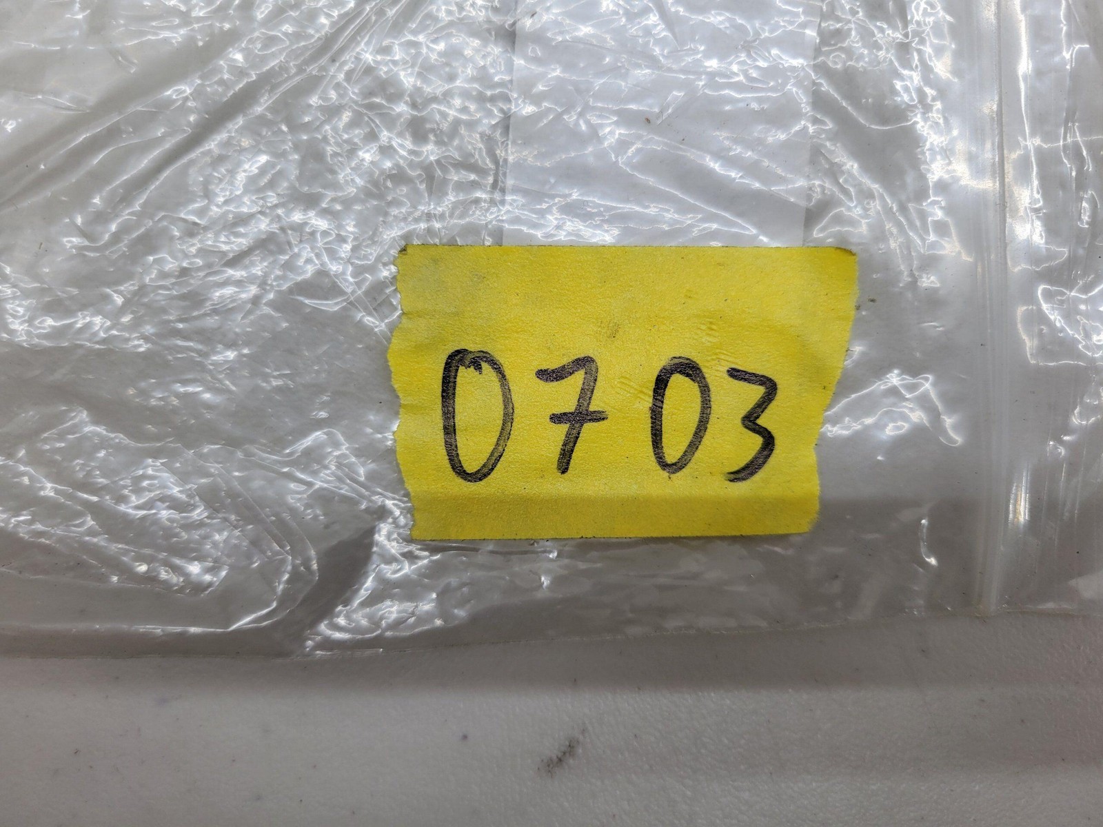 Rolls Royce / Bentley Mount Support Bracket 7371502 / 7318298
