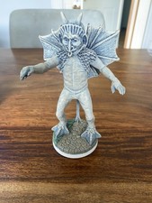 Doctor Who Robert Harrop Bok The Daemons  Buckley Limited Edition Figurine