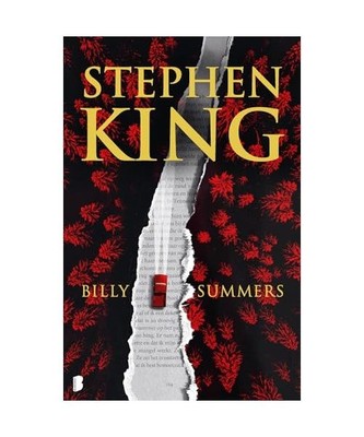 Billy Summers, King, Stephen
