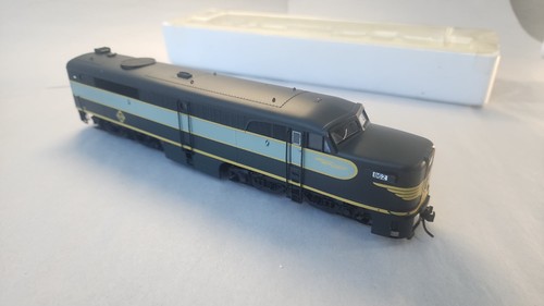 Locomotora Life Like 21613 escala HO Proto 2000 Alco, Erie Road #862 | Zustand: New: Other (See Details)