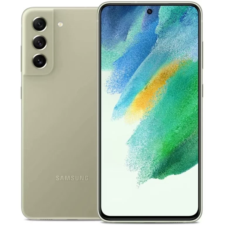 25+ Samsung Galaxy S21 FE 5G Unlocked for sale | Updated Oct 2026