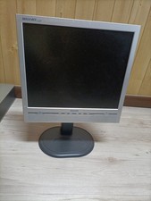 Monitor 17 Pollici Philips Brillance 170P LCD 