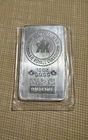 10 oz  RCM Silver Bar .9999