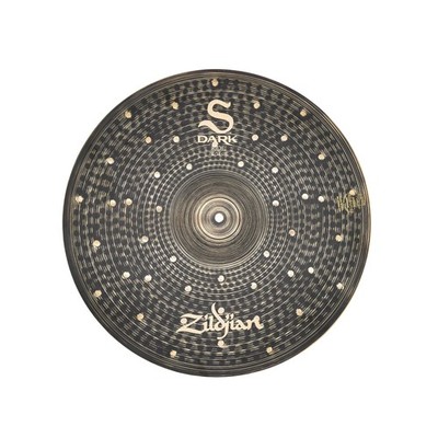 Zildjian SD20R 20 S Dark Ride Cymbal Bronze
