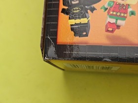 LEGO The Lego Batman Movie 70916 THE BATWING Brand New Sealed HARLEY QUINN Robin