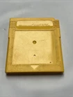 New ListingNintendo Pokémon Special Pikachu Edition Yellow Game Boy Cartridge No Sticker