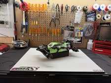 Team Associated B6.3 1/10 Electric RC Buggy